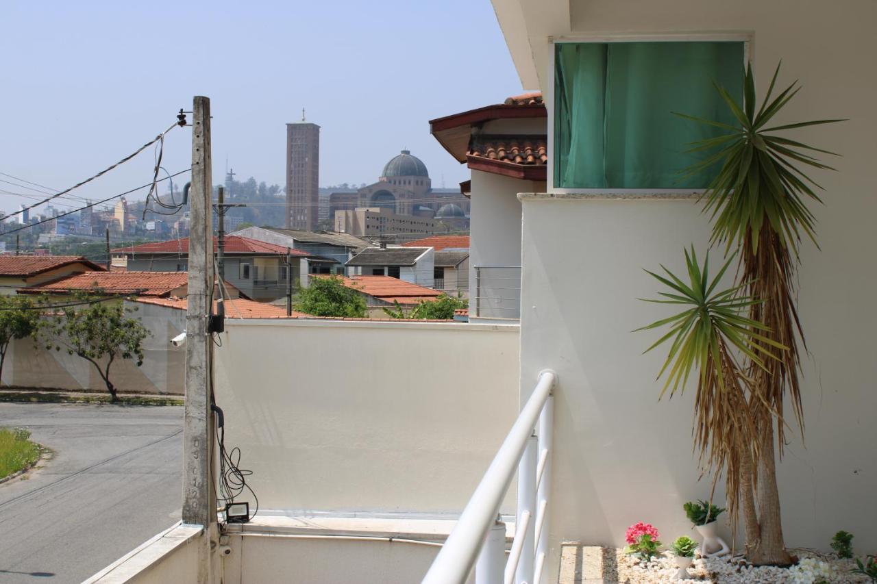 Casa Rainha Da Paz Vila Aparecida  Exterior foto